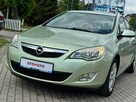Opel Astra *Benzyna*BDB stan*Gwarancja* - 1