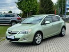 Opel Astra *Benzyna*BDB stan*Gwarancja* - 7