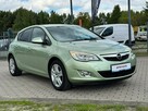 Opel Astra *Benzyna*BDB stan*Gwarancja* - 15