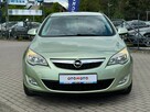 Opel Astra *Benzyna*BDB stan*Gwarancja* - 16