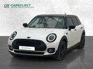 MINI Clubman Cooper aut Kombi