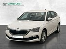 Skoda Scala 1.0 TSI Ambition