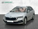 Skoda Octavia 1.5 TSI e-Tec Style  Ambition DSG Kombi