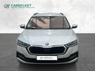 Skoda Octavia 1.5 TSI e-Tec Style Ambition DSG Kombi - 2