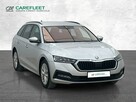 Skoda Octavia 1.5 TSI e-Tec Style Ambition DSG Kombi - 3