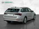 Skoda Octavia 1.5 TSI e-Tec Style Ambition DSG Kombi - 5