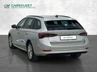 Skoda Octavia 1.5 TSI e-Tec Style Ambition DSG Kombi - 7