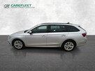 Skoda Octavia 1.5 TSI e-Tec Style Ambition DSG Kombi - 8