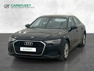 Audi A6 Limousine  40 TDI mHEV S tronic Sedan
