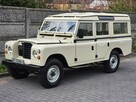 Land Rover inny SANTANA 109 DIESEL. Import TENERYFA. Przebieg: 54.608. I Właściciel