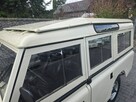 Land Rover inny SANTANA 109 DIESEL. Import TENERYFA. Przebieg: 54.608. I Właściciel - 11
