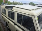 Land Rover inny SANTANA 109 DIESEL. Import TENERYFA. Przebieg: 54.608. I Właściciel - 12