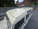 Land Rover inny SANTANA 109 DIESEL. Import TENERYFA. Przebieg: 54.608. I Właściciel - 13