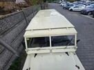 Land Rover inny SANTANA 109 DIESEL. Import TENERYFA. Przebieg: 54.608. I Właściciel - 14