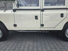 Land Rover inny SANTANA 109 DIESEL. Import TENERYFA. Przebieg: 54.608. I Właściciel - 16