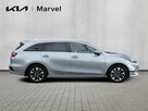 Kia Nowy Ceed 1.5 T-GDI (140KM) 7DCT Wersja: L, MY25, A17, SalonPL, SerwisASO, FV23% - 6