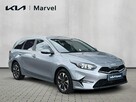 Kia Nowy Ceed 1.5 T-GDI (140KM) 7DCT Wersja: L, MY25, A17, SalonPL, SerwisASO, FV23% - 7