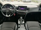 Kia Nowy Ceed 1.5 T-GDI (140KM) 7DCT Wersja: L, MY25, A17, SalonPL, SerwisASO, FV23% - 9