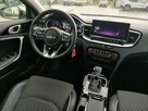 Kia Nowy Ceed 1.5 T-GDI (140KM) 7DCT Wersja: L, MY25, A17, SalonPL, SerwisASO, FV23% - 10