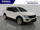 Volkswagen T-Roc Premium 1.5TSI 150KM DSG 2021/22r., Salon PL, I właściciel, VAT 23%, V - 1