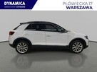 Volkswagen T-Roc Premium 1.5TSI 150KM DSG 2021/22r., Salon PL, I właściciel, VAT 23%, V - 3
