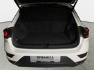 Volkswagen T-Roc Premium 1.5TSI 150KM DSG 2021/22r., Salon PL, I właściciel, VAT 23%, V - 12