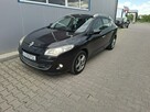 Renault Megane 1.5 diesel bogata wersja ważne opłaty - 1