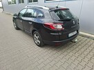 Renault Megane 1.5 diesel bogata wersja ważne opłaty - 2