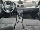 Renault Megane 1.5 diesel bogata wersja ważne opłaty - 8