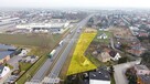 Działka budowlana Kostrzyn, Półwiejska - 3