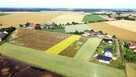 Działka budowlana Tarnowo Podgórne, Brzezno - 1