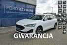 Kombi Titanium 1,0 EcoBoost 125KM Lift ASO Forda Gwarancja