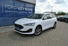 Kombi Titanium 1,0 EcoBoost 125KM Lift ASO Forda Gwarancja - 2