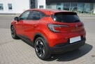 Renault Captur 1.0TCe 100 Eco-G LPG Techno salon I właściciel gwarancja - 7