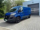 Fiat Ducato 2016*2.3 130KM*L2H1*Klimatronic