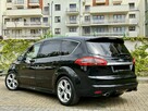 Ford S-Max 2.0 Ecoboost ST-line - 2