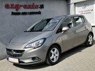 Opel Corsa 1,4 Turbo Bogata opcja Serwis Gwarancja - 2