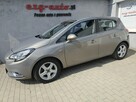 Opel Corsa 1,4 Turbo Bogata opcja Serwis Gwarancja - 4