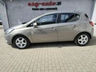 Opel Corsa 1,4 Turbo Bogata opcja Serwis Gwarancja - 5