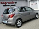 Opel Corsa 1,4 Turbo Bogata opcja Serwis Gwarancja - 9