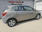 Opel Corsa 1,4 Turbo Bogata opcja Serwis Gwarancja - 10