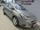 Opel Corsa 1,4 Turbo Bogata opcja Serwis Gwarancja - 12