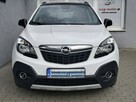 Opel Mokka bogata opcja Serwis LPG nie fabryczny Gwarancja - 2