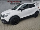 Opel Mokka bogata opcja Serwis LPG nie fabryczny Gwarancja - 3