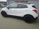 Opel Mokka bogata opcja Serwis LPG nie fabryczny Gwarancja - 5