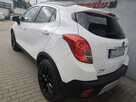 Opel Mokka bogata opcja Serwis LPG nie fabryczny Gwarancja - 6