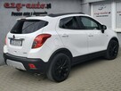 Opel Mokka bogata opcja Serwis LPG nie fabryczny Gwarancja - 8