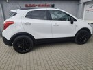Opel Mokka bogata opcja Serwis LPG nie fabryczny Gwarancja - 9
