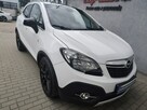 Opel Mokka bogata opcja Serwis LPG nie fabryczny Gwarancja - 11