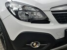 Opel Mokka bogata opcja Serwis LPG nie fabryczny Gwarancja - 12